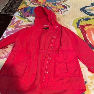 Jcrew Relaxed lightweight jacket